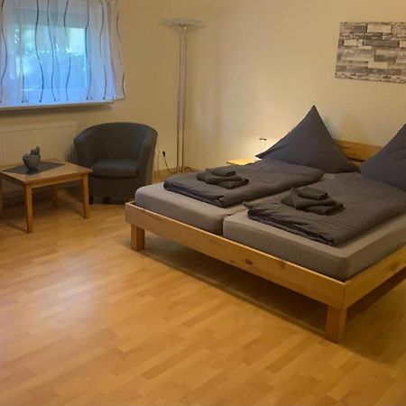 באד שטפלשטיין Apartment & Klang מראה חיצוני תמונה