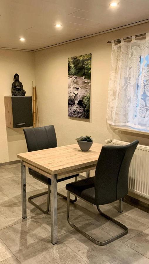 באד שטפלשטיין Apartment & Klang מראה חיצוני תמונה