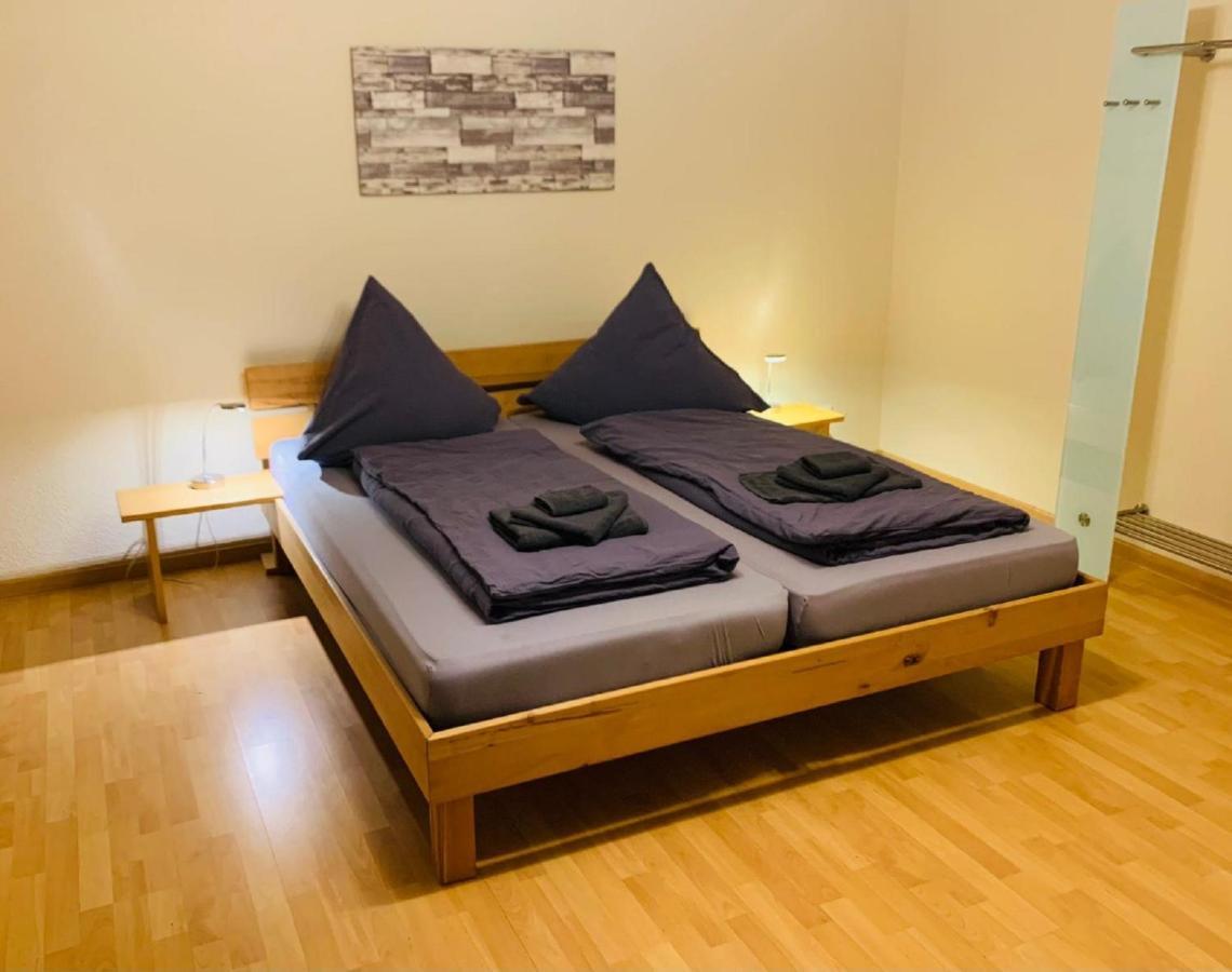 באד שטפלשטיין Apartment & Klang מראה חיצוני תמונה