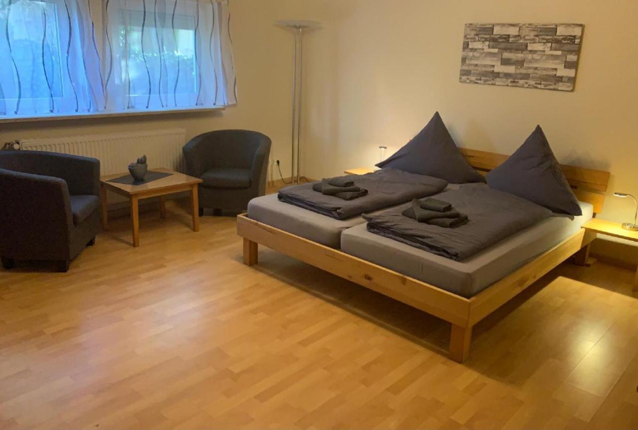 באד שטפלשטיין Apartment & Klang מראה חיצוני תמונה